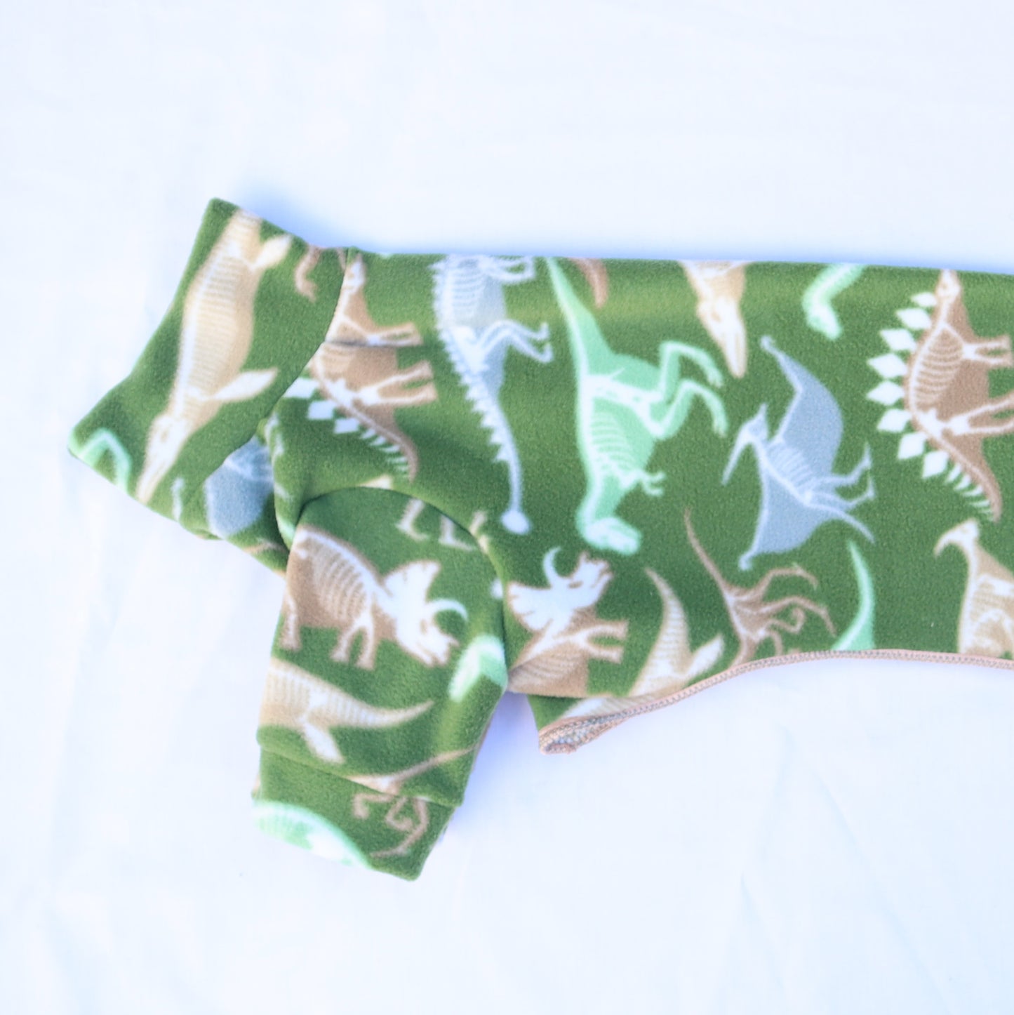 Black & Red Waterproof Fleece Suit Also Available as a Jumper or Coat